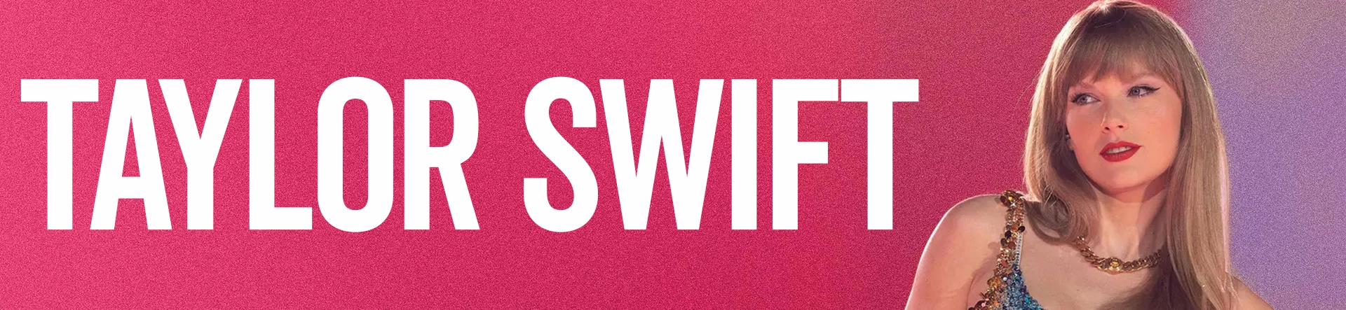 Taylor Swift performing on stage