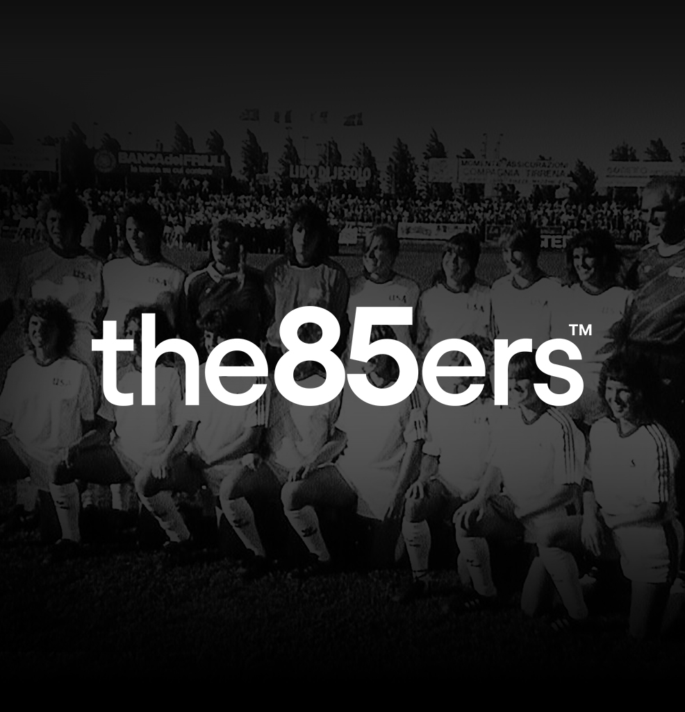 The 85ers Commemorative Merchandise