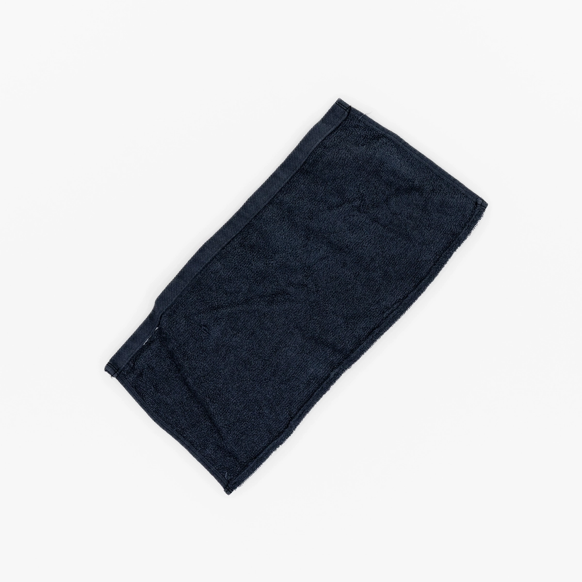 Towel For Rapper Concert-Used Towel – “Peace Sign” Performance