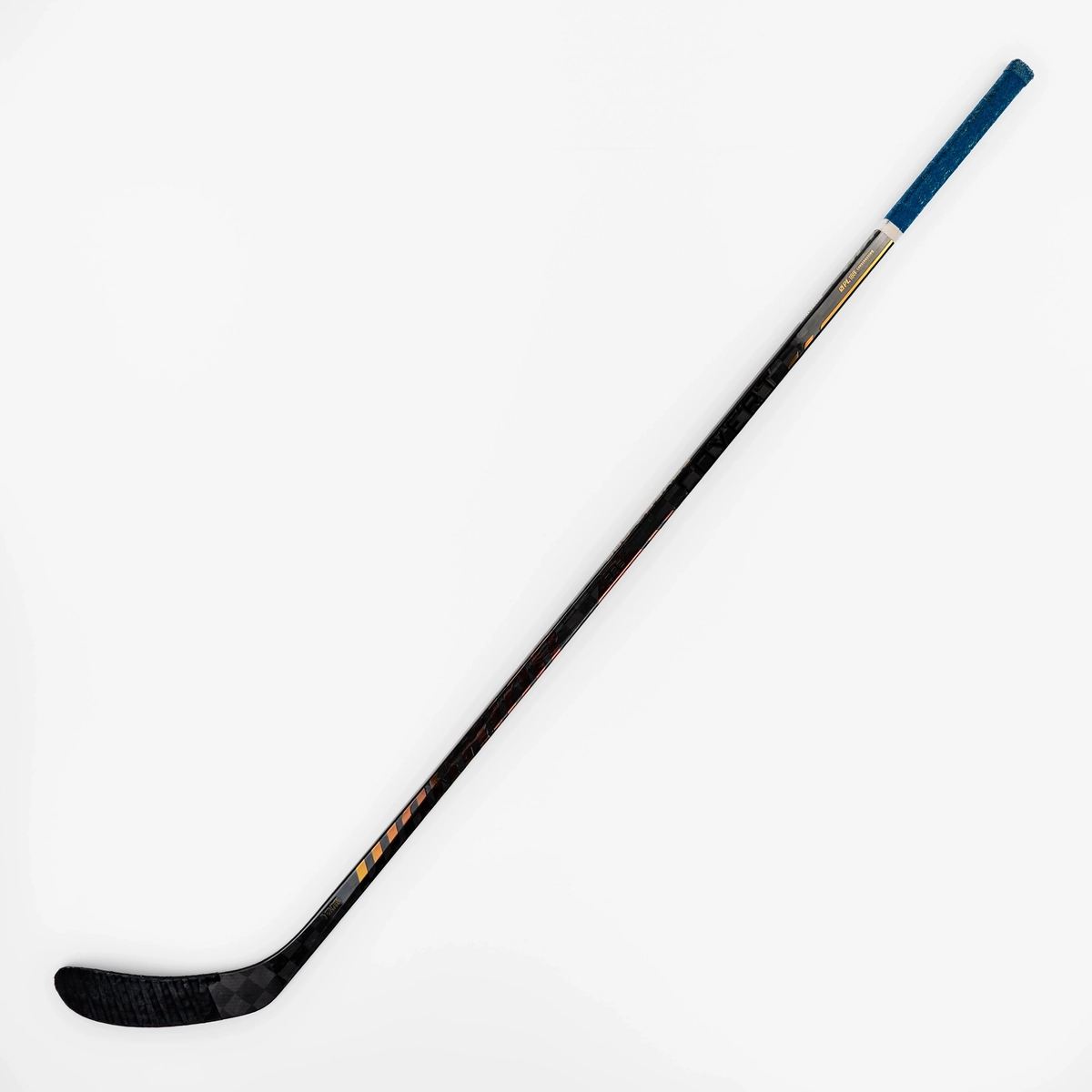Game-Used Julia Gosling Toronto Sceptres Hockey Stick (2024–25 Season)